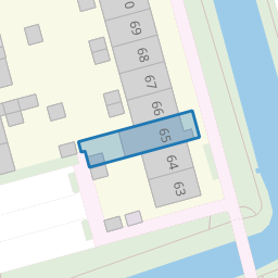 Perceel HOO00-I-5355