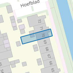 Perceel HOO00-I-5357