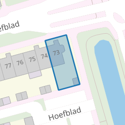 Perceel HOO00-I-5359