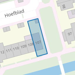 Perceel HOO00-I-5363