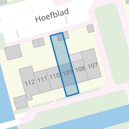 Perceel HOO00-I-5365