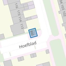 Perceel HOO00-I-5369