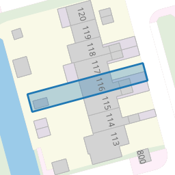 Perceel HOO00-I-5373