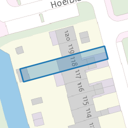 Perceel HOO00-I-5375