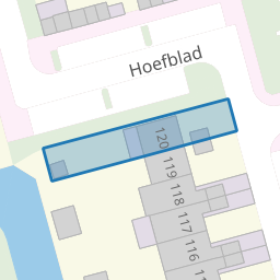 Perceel HOO00-I-5377