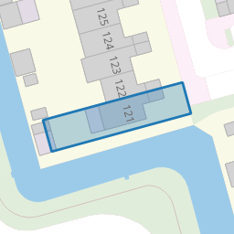 Perceel HOO00-I-5378