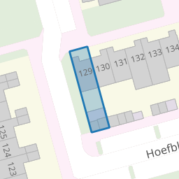 Perceel HOO00-I-5386