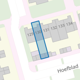 Perceel HOO00-I-5387