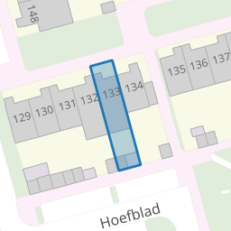 Perceel HOO00-I-5390