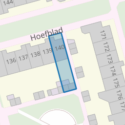 Perceel HOO00-I-5397