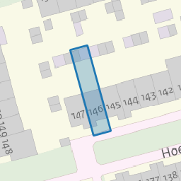 Perceel HOO00-I-5402