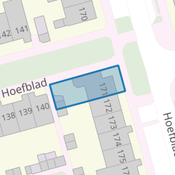 Perceel HOO00-I-5403