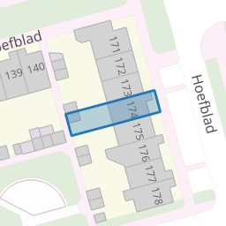 Perceel HOO00-I-5405