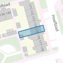 Perceel HOO00-I-5406