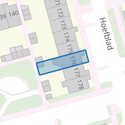 Perceel HOO00-I-5407