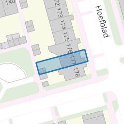 Perceel HOO00-I-5408