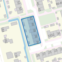 Perceel HOO00-I-5414