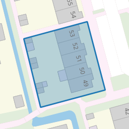 Perceel HOO00-I-5416