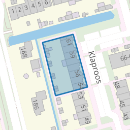 Perceel HOO00-I-5417