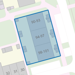 Perceel HOO00-I-5419