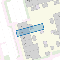 Perceel HOO00-I-5421