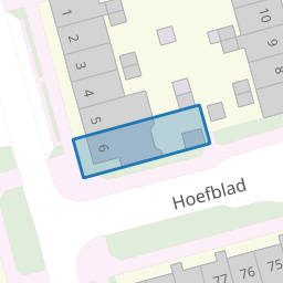 Perceel HOO00-I-5423