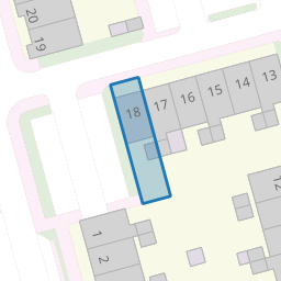 Perceel HOO00-I-5424