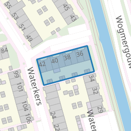 Perceel HOO00-I-5426