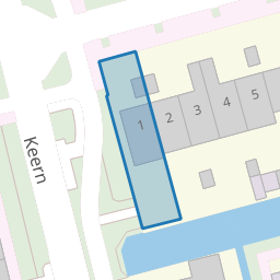 Perceel HOO00-I-5432