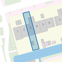 Perceel HOO00-I-5434