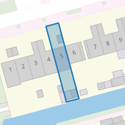 Perceel HOO00-I-5436