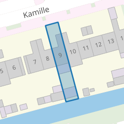 Perceel HOO00-I-5440