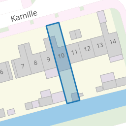 Perceel HOO00-I-5441