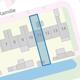 Perceel HOO00-I-5442