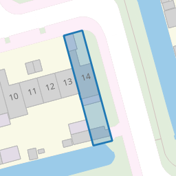 Perceel HOO00-I-5445