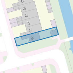 Perceel HOO00-I-5447