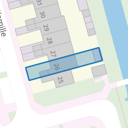 Perceel HOO00-I-5448