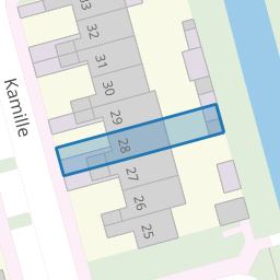 Perceel HOO00-I-5450