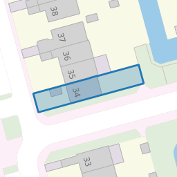 Perceel HOO00-I-5456