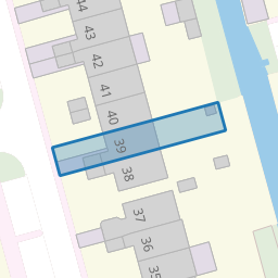 Perceel HOO00-I-5461