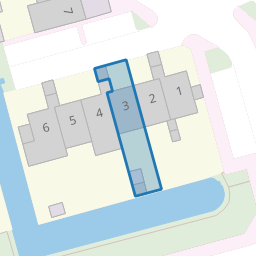 Perceel HOO00-I-5468