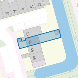 Perceel HOO00-I-5484