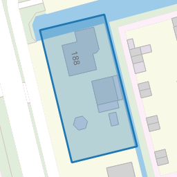 Perceel HOO00-I-5488