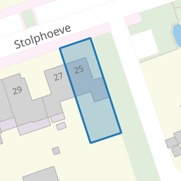 Perceel HOO00-I-5498