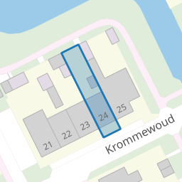 Perceel HOO00-I-5512