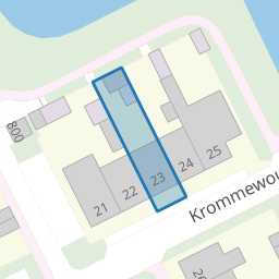 Perceel HOO00-I-5513