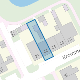 Perceel HOO00-I-5514