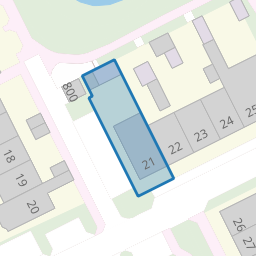 Perceel HOO00-I-5515