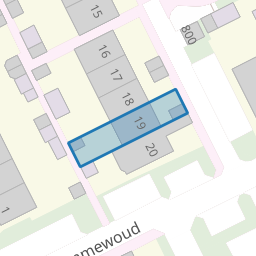 Perceel HOO00-I-5517