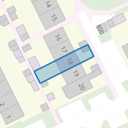 Perceel HOO00-I-5518